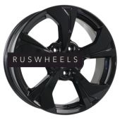 Диски RST 7x17/5x114,3 ET40 D66,1 R217 (Nissan) BL Диски RST 7x17/5x114,3 ET40 D66,1 R217 (Nissan) BL