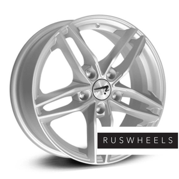 Диски iFree R16 / 6.5J PCD 5x100 ЕТ 40 ЦО 67.1 Moskva