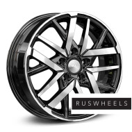 Диски Скад R16 / 6J PCD 5x112 ЕТ 40 ЦО 66.6 Босфор Диски Скад R16 / 6J PCD 5x112 ЕТ 40 ЦО 66.6 Босфор