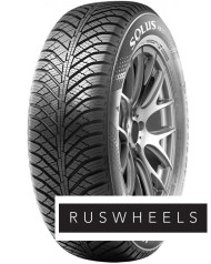 Шины Kumho 155/60/15 T 74 Solus HA31 старше 3-х лет Шины Kumho 155/60/15 T 74 Solus HA31 старше 3-х лет