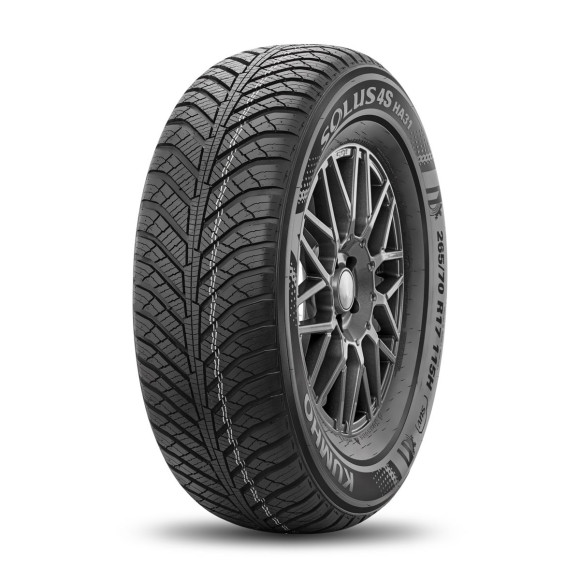 Шины Kumho 155/60/15 T 74 Solus HA31 старше 3-х лет Шины Kumho 155/60/15 T 74 Solus HA31 старше 3-х лет