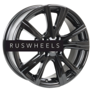 Диски Neo 6x15/4x100 ET45 D60,1 574 BL