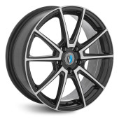 Диски VENTI 7,0\R17 5*114.3 ET50 d67.1 BD