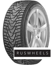 Шины Hankook 205/70 r15 Winter I Pike X W429A 96T Шипы Шины Hankook 205/70 r15 Winter I Pike X W429A 96T Шипы