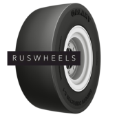 Шины Всесезонная Galaxy 10,5/80-16 6PR Smooth Compactor Standard Compound C-1 TL ИНДИЯ 