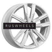 Диски Premium Series 8x20/5x108 ET36 D65,1 КР014 (Exeed VX) Elite Silver Диски Premium Series 8x20/5x108 ET36 D65,1 КР014 (Exeed VX) Elite Silver