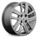 Диски КиК 6,0\R15 4*98 ET33 d58.5 Дарк платинум