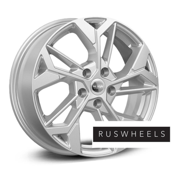 Диски iFree Original R17 / 6.5J PCD 5x114.3 ЕТ 37 ЦО 66.6 ZV Jolion КС1062 Диски iFree Original R17 / 6.5J PCD 5x114.3 ЕТ 37 ЦО 66.6 ZV Jolion КС1062
