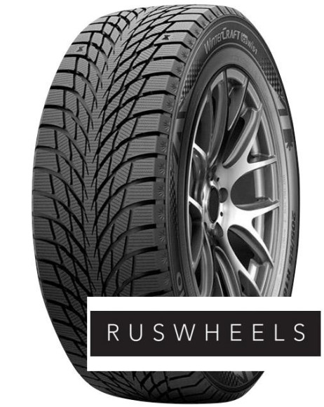 Шины Kumho 245/50 r18 WI51 104T Шины Kumho 245/50 r18 WI51 104T