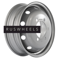 Диски Trebl 5,5x16/6x170 ET105 D130,1 LT2886D Silver Газель NN 1 000 кг Диски Trebl 5,5x16/6x170 ET105 D130,1 LT2886D Silver Газель NN 1 000 кг