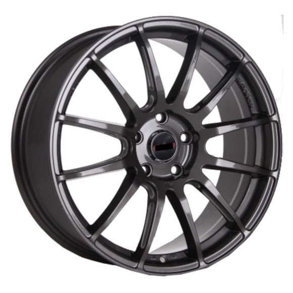 Диски Lizardo 7.5\R18 5*114.3 ET45 d67.1 CG22