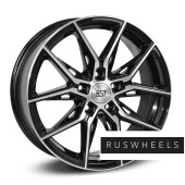 Диски RST R17 / 7J PCD 5x108 ЕТ 33 ЦО 60.1 R247