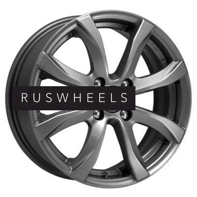 Диски iFree 6x15/4x114,3 ET45 D67,1 Дайс (КС696) Хай Вэй