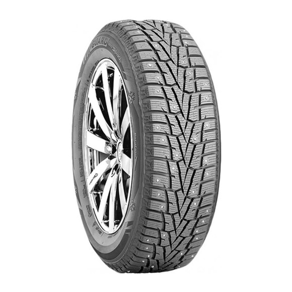 Шины Roadstone 225/55/17 T 101 Winguard WinSpike Ш. Шины Roadstone 225/55/17 T 101 Winguard WinSpike Ш.