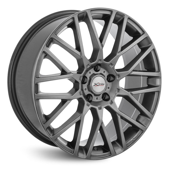Диски Xtrike 8.5\R20 5*112 ET30 d66.6 BH