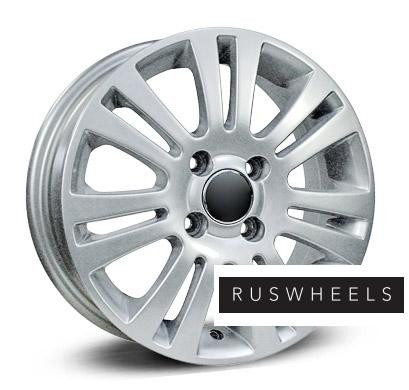Диски Top Driver R15 / 6J PCD 4x114.3 ЕТ 44 ЦО 56.6 GM13 Диски Top Driver R15 / 6J PCD 4x114.3 ЕТ 44 ЦО 56.6 GM13