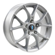 Диски VENTI  1617 V  6,5\R16 5*110 ET43  d63,4  S  [V1617-6516-634-5x110-43S]