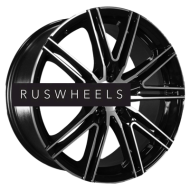 Диски RST 8x18/5x108 ET42,5 D63,4 R168 (Volvo) BD Диски RST 8x18/5x108 ET42,5 D63,4 R168 (Volvo) BD