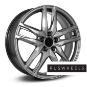 Диски iFree R18 / 6.5J PCD 5x108 ЕТ 43 ЦО 65.1 Бомбей