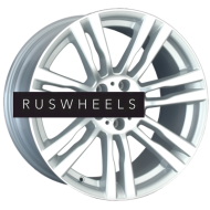 Диски Replay 10x19/5x120 ET53 D74,1 B152 SF (конус, B640) Диски Replay 10x19/5x120 ET53 D74,1 B152 SF (конус, B640)