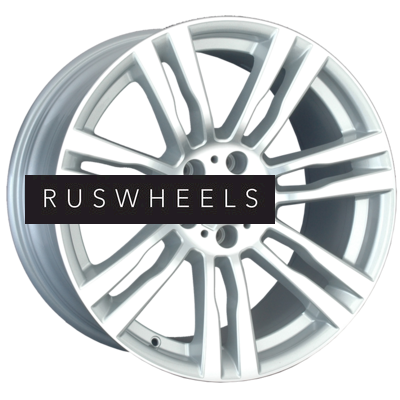 Диски Replay 10x19/5x120 ET53 D74,1 B152 SF (конус, B640) Диски Replay 10x19/5x120 ET53 D74,1 B152 SF (конус, B640)