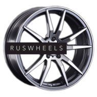 Диски Replay 8x18/5x112 ET40 D66,6 A142 GMF (конус, A001)