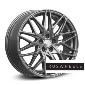 Диски Скад R17 / 7J PCD 5x100 ЕТ 45 ЦО 67.1 Азимут