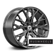 Диски КиК R20 / 9J PCD 5x114.3 ЕТ 30 ЦО 60.1 Элерон