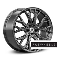 Диски КиК R20 / 9J PCD 5x114.3 ЕТ 30 ЦО 60.1 Элерон Диски КиК R20 / 9J PCD 5x114.3 ЕТ 30 ЦО 60.1 Элерон