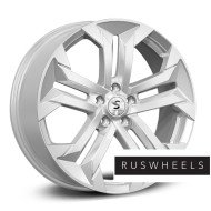 Диски Premium Series R19 / 7.5J PCD 5x114.3 ЕТ 45 ЦО 67.1 КР015 Mazda CX-5