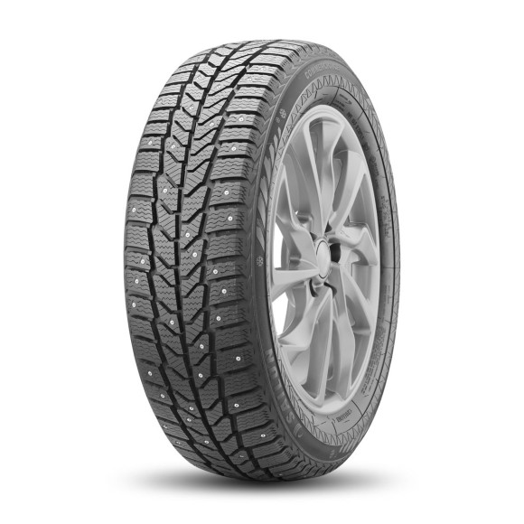 Шины Sailun 195/65R16C 104/102R Commercio Ice TL (шип.)