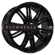 Диски RST 8x18/5x108 ET42,5 D63,4 R168 (Volvo) BL Диски RST 8x18/5x108 ET42,5 D63,4 R168 (Volvo) BL