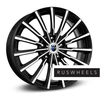 Диски КиК R17 / 7J PCD 5x114.3 ЕТ 38 ЦО 67.1 Акцент Диски КиК R17 / 7J PCD 5x114.3 ЕТ 38 ЦО 67.1 Акцент