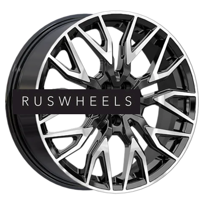 Диски СКАД 7x18/5x114,3 ET35 D60,1 Эльба (КЛ1071) Алмаз Диски СКАД 7x18/5x114,3 ET35 D60,1 Эльба (КЛ1071) Алмаз