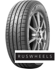 Шины Kumho  195/50/15  H 82 Ecsta HS52