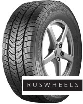 Шины Continental 215/60 r17c VanContact Viking 109/107R