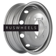 Диски Trebl 5,5x16/6x170 ET105 D130,1 LT2886D_P Silver Газель NN 1 000 кг Диски Trebl 5,5x16/6x170 ET105 D130,1 LT2886D_P Silver Газель NN 1 000 кг