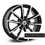 Диски КиК R17 / 7.5J PCD 5x115 ЕТ 40 ЦО 70.2 Меренге Диски КиК R17 / 7.5J PCD 5x115 ЕТ 40 ЦО 70.2 Меренге