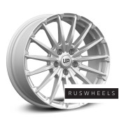 Диски Wheels UP R18 / 7.5J PCD 5x114.3 ЕТ 38 ЦО 67.1 Up128 Диски Wheels UP R18 / 7.5J PCD 5x114.3 ЕТ 38 ЦО 67.1 Up128