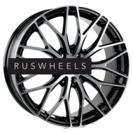 Диски Neo 7,5x19/5x114,3 ET35 D60,1 940 BD Диски Neo 7,5x19/5x114,3 ET35 D60,1 940 BD