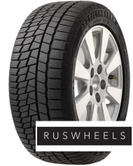 Шины Maxxis 245/45 r17 SP-02 Arctic Trekker 99S