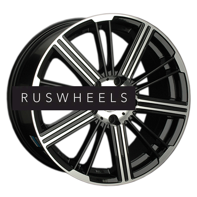 Диски LS 7x17/5x114,3 ET40 D73,1 359 BKF Диски LS 7x17/5x114,3 ET40 D73,1 359 BKF