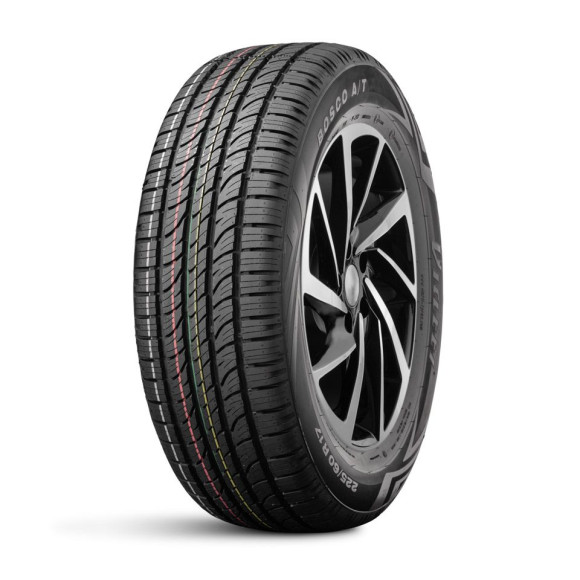 Шины VIATTI  255/60/17  H 106 Bosco A/T V-237   старше 5-ти лет