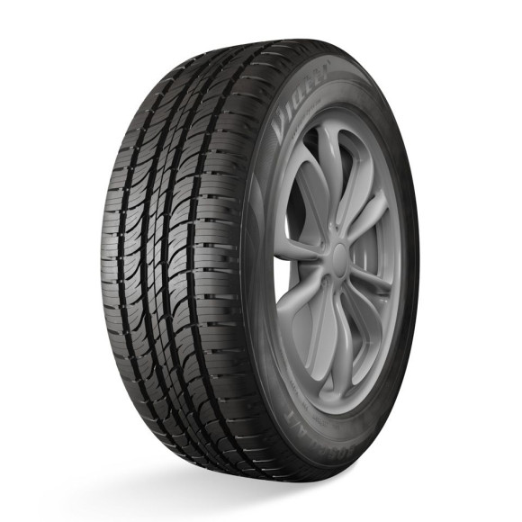 Шины VIATTI  255/60/17  H 106 Bosco A/T V-237   старше 5-ти лет