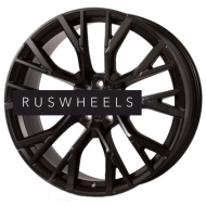 Диски FR replica 10,5x21/5x112 ET43 D66,6 B496 CB (№33)