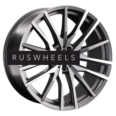 Диски Replay 9x20/5x112 ET35 D66,6 B253 MGMF (конус, B640) Диски Replay 9x20/5x112 ET35 D66,6 B253 MGMF (конус, B640)