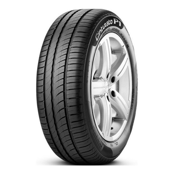 Шины Pirelli 195/55/16 V 91 Cinturato P1 XL Шины Pirelli 195/55/16 V 91 Cinturato P1 XL