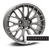 Диски Lizardo R19 / 8.5J PCD 5x114.3 ЕТ 40 ЦО 67.1 XH162