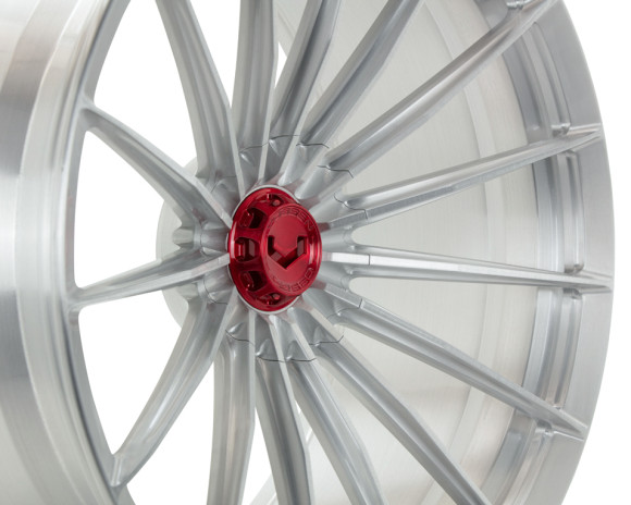 Диски Vossen VPS-2 23" Диски Vossen VPS-2 23"