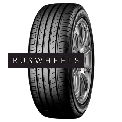 Шины Yokohama 245/45R17 99W BluEarth-GT AE51 TL Шины Yokohama 245/45R17 99W BluEarth-GT AE51 TL